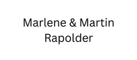 Marlene Martin Rapolder