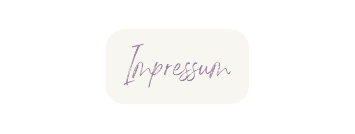 Impressum